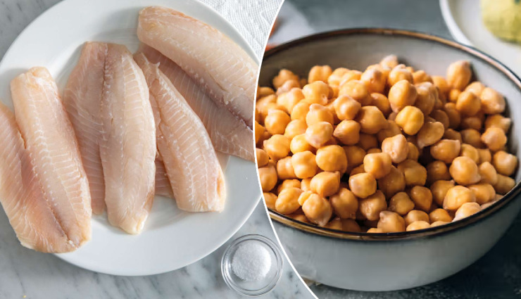 south indian fish curry,fish curry with chickpeas,easy fish curry recipe,south indian cuisine,healthy fish curry,chickpea fish curry,coconut milk fish curry,tamarind fish curry,south indian curry recipe,protein-packed fish curry