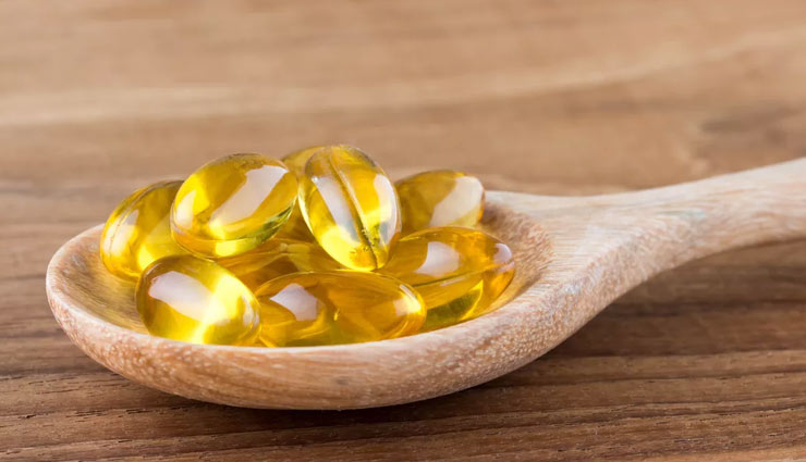 fish oil,beauty benefits of fish oil,beauty tips,skin care tips,hair care tips