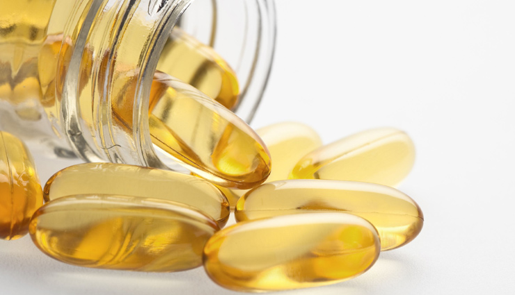 benefits of using fish oil,beauty benefits of fish oil,fish oil for hair growth,hair care tips,beauty tips