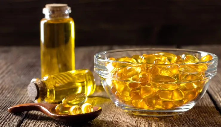 11 Least Known Benefits of Fish Oil for Skin and Hair