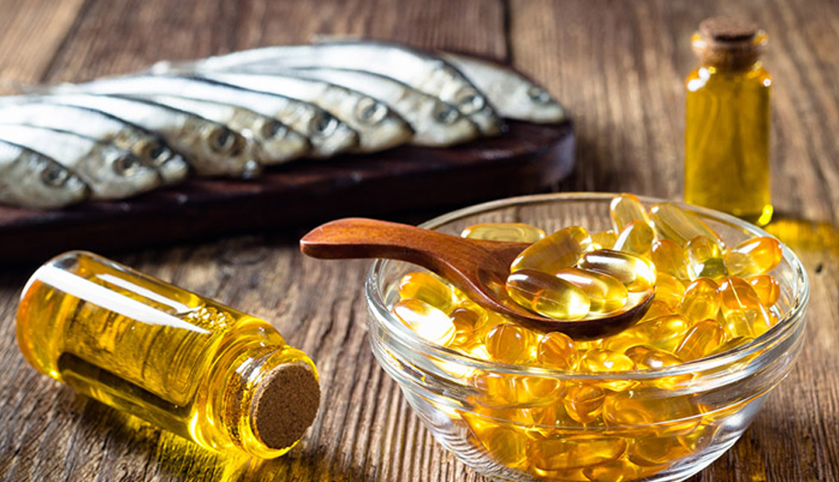 10 Amazing Benefits of Fish Oil for Skin and Hair