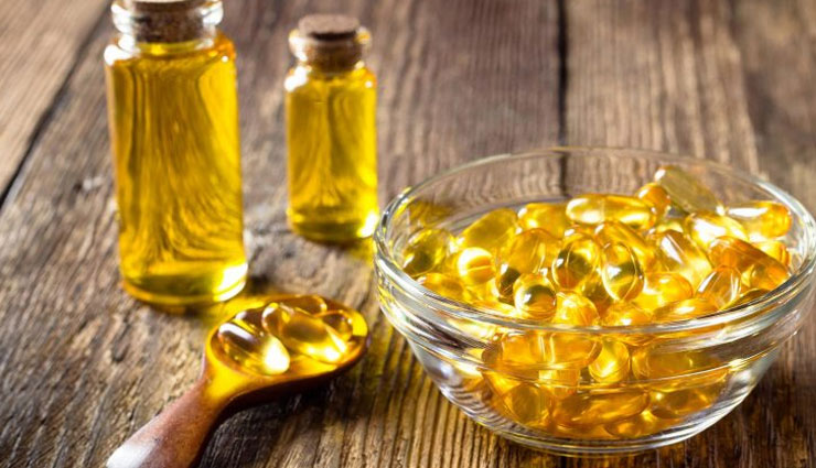 fish oil,beauty benefits of fish oil,beauty tips,skin care tips,hair care tips