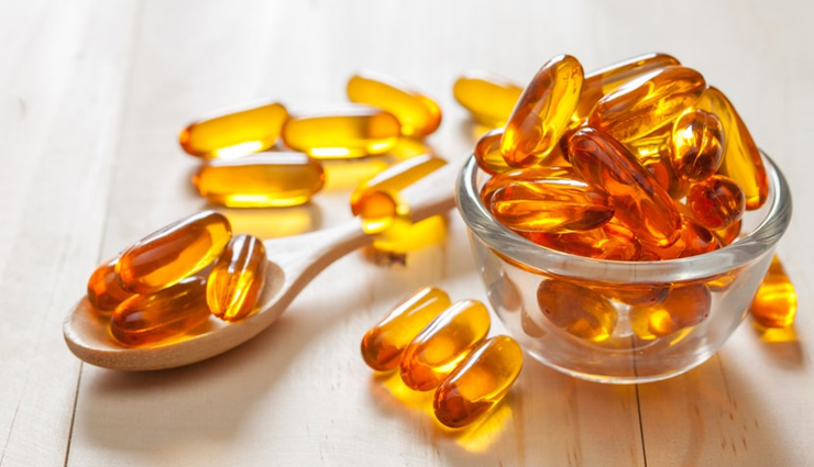 benefits of using fish oil,beauty benefits of fish oil,fish oil for hair growth,hair care tips,beauty tips