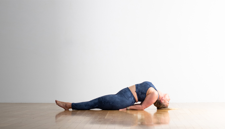 8 Amazing Health Benefits of Fish Pose