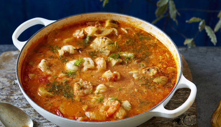 fish stew,fish recipe,snacks recipe,main course recipe
