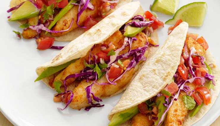 good friday,recipe for good friday,fish tacos,fish recipe,tacos recipe
