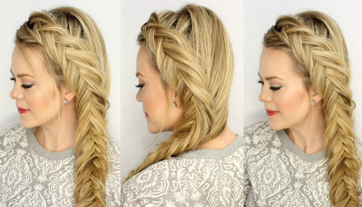 जीरो से हीरो बनाए ये 5 ट्रेंडी हेयर स्टाइल fashion trends hairstyles you can copy them,fashion tips,stylish hair,trendy hairstyles,cool hairstyle,good looking hairstyle