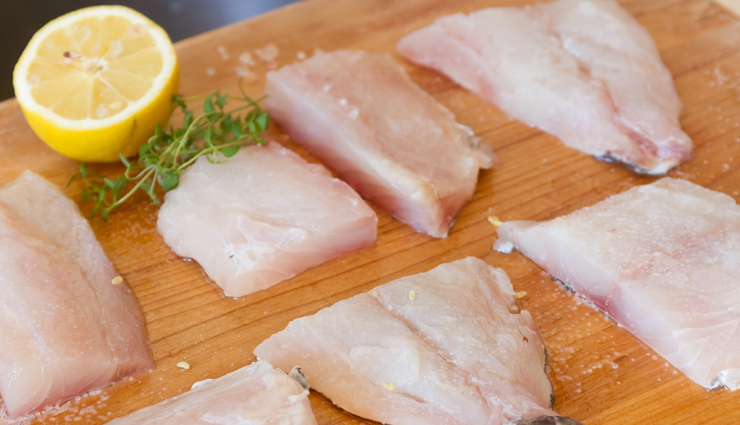 flavorful and delicious coriander fish,food,easy recipe