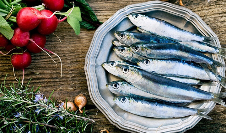 most healthiest fish from around the world,Health,healthy living