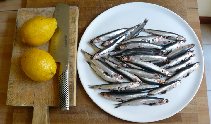 most healthiest fish from around the world,Health,healthy living