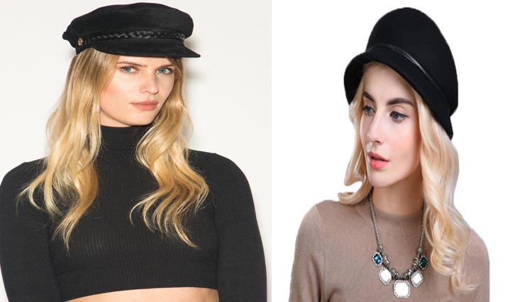 आपके लुक को सुपरकूल बनाएगी ये 5 हैट, आजमाए और बने फैशनेबल fashion tips,fashion tips in hindi,women fashion,hat fashion,hats according outfits