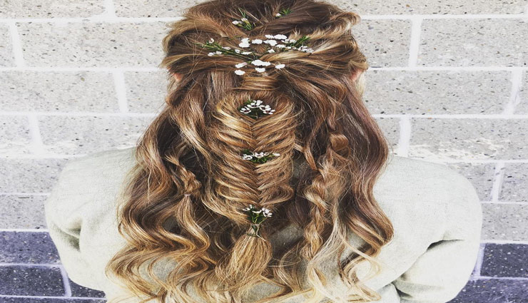 fashion tips,fashion trends,hair styles,party hair styles,fashion