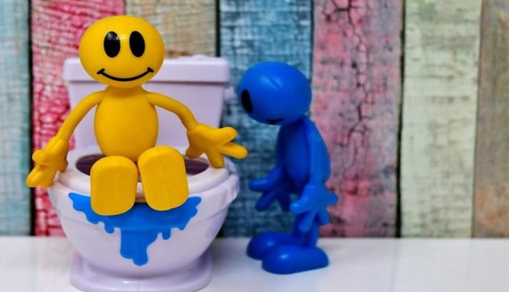 क्या आपको भी शौच के दौरान है जलन और दर्द की शिकायत, बरतें ये सावधानियां