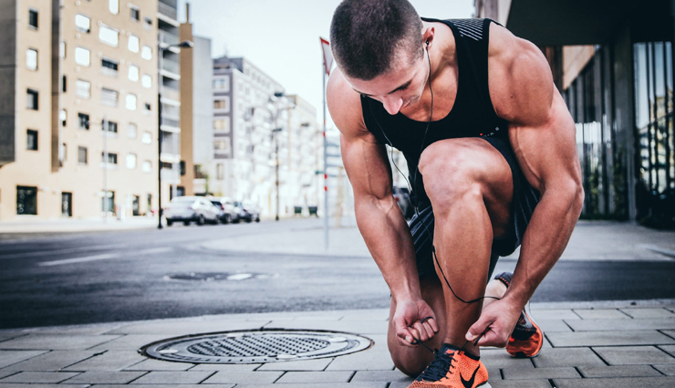 7 Habits You Can Adapt To Stay Fit