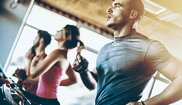 7 Habits You Must Adopt To Stay Fit