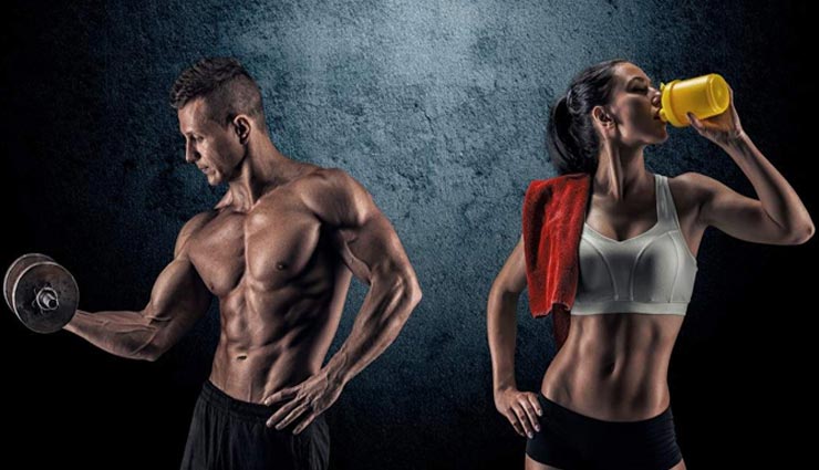 पेट की चर्बी से निजात दिलाएंगी ये 5 बेहतरीन एक्सरसाइज, आज से ही करें शुरुआत