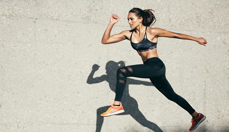 अच्छी सेहत से ही हो पाएंगे सपने साकार, साल 2020 में ले हेल्थ रेजोल्यूशन