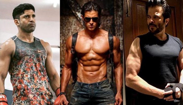 World Health Day- 6 Bollywood Celebs You Should Follow For Fitness