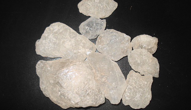 astrology tips for alum,alum,astrology tips,jeevan mantra