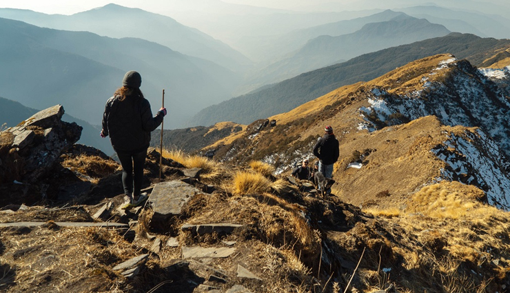 trekking,trekking tips,tips before going trekking,holidays,travel tips