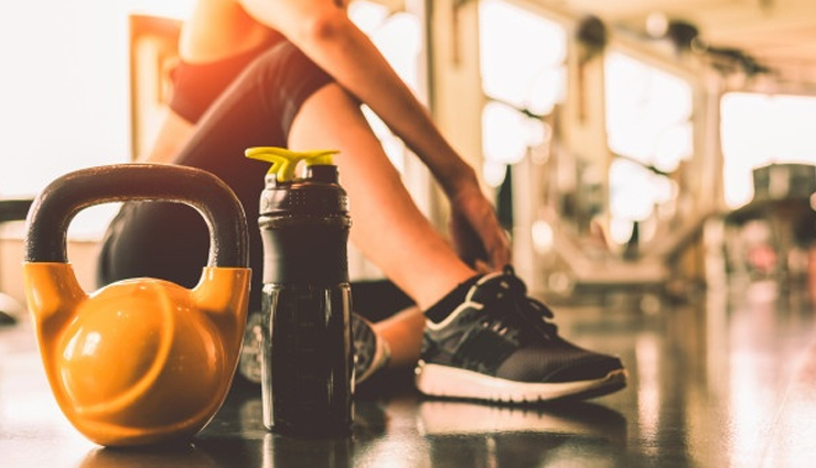 6 Things Every Beginner Must Follow To Achieve Fitness Goals During COVID-19