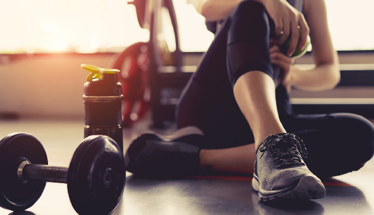 6 Fitness Trends That Will Rule in 2024