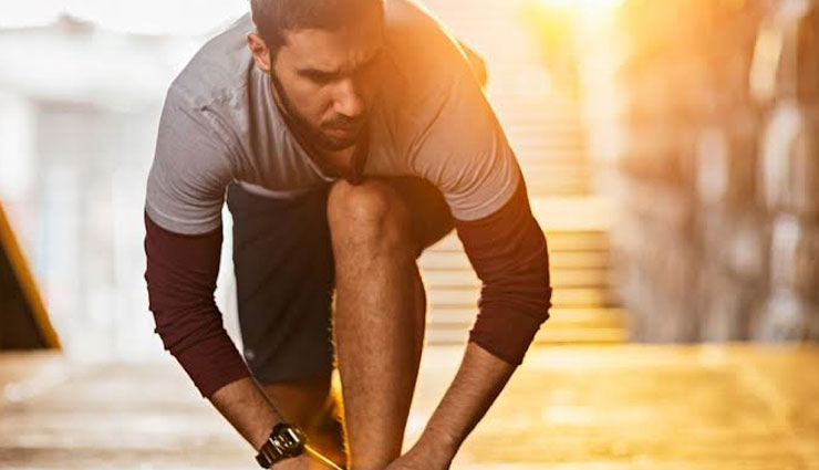 5 Everyday Habits That Help You Stay Fit