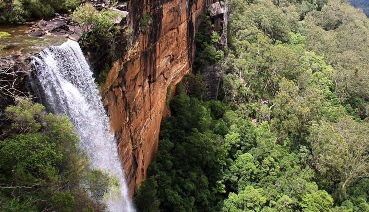 waterfalls in australia,natural waterfalls australia,australian waterfall destinations,closer to nature waterfalls,scenic waterfall spots in australia,immersive nature experiences,best australian waterfall hikes,breathtaking nature getaways,australia stunning waterfall landscapes,unspoiled nature attractions