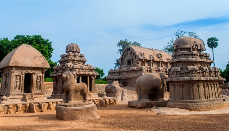 mahabalipuram,tourist attractions in mahabalipuram,mahabalipuram tourist places,shore temple,mahabalipuram beach,five rathas,tiger caves,crocodile bank,arjuna paradise,dakshina chitra,travel,holidays,travel guide