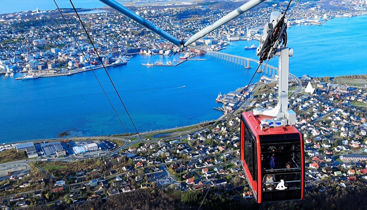 most amazing attractions to see at tromso,holidays,travel,tourism