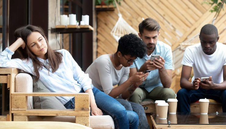 6 Reasons Why Your Friends Might Be Flaky