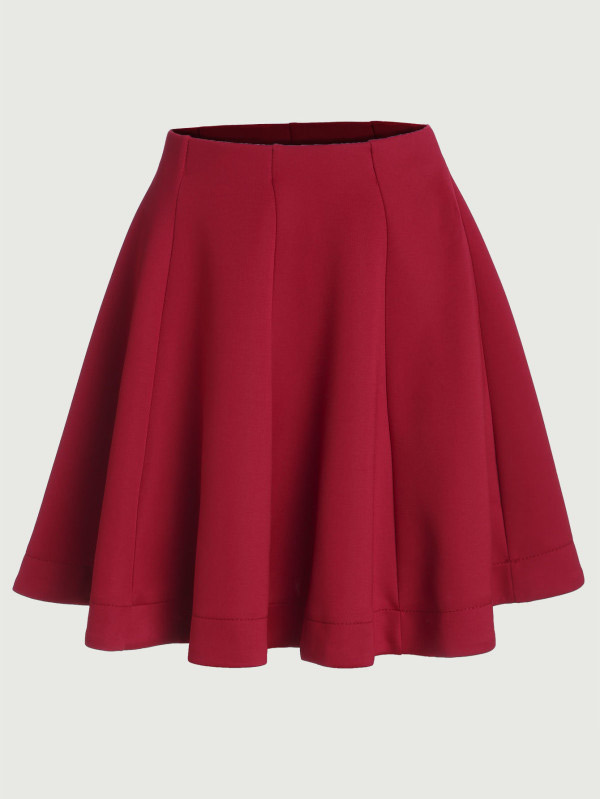different types of skirt,skirt fashion,fashion tips,latest fashion trends,flare skirt,broomstick skirt,pleated skirt,maxi skirt,long skirt,skater skirt,pencil skirt