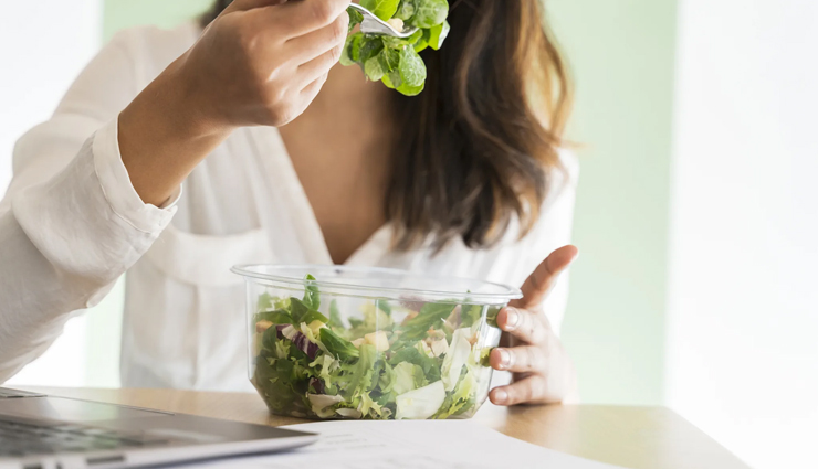 6 Flat Belly Foods You Must Try