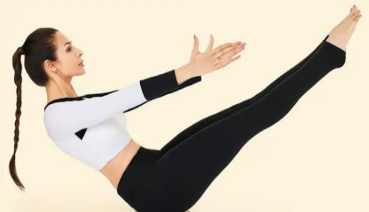 flat tummy,yoga poses for flat tummy,Health tips,fitness tips