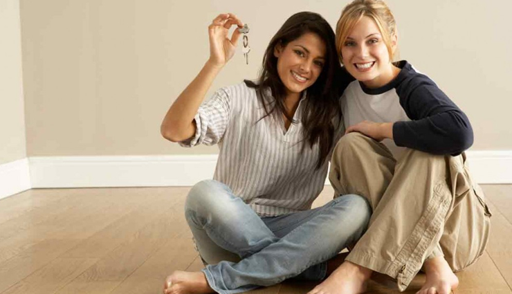 5 Tips To Help You Find Matchable Flat Mate