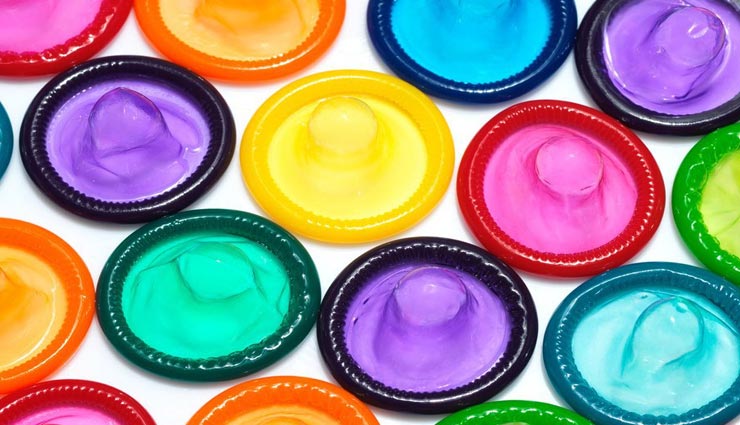 condom,weird condom,flavored condom,hyderabadi biryani flavored condom ,कॉन्डम, अनोखा कॉन्डम, फ्लेवर्ड कॉन्डम, हैदराबादी बिरयानी फ्लेवर्ड कॉन्डम