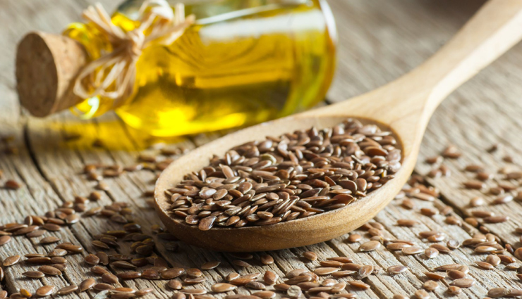 flaxseed oil,benefits of flaxseed oil for skin and hair,hair care tips,skin care tips,beauty tips
