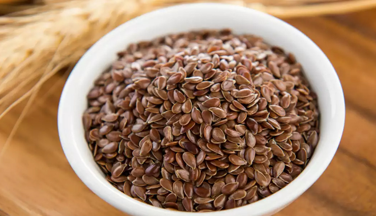 8 Proven Benefits of Consuming Alsi Seeds