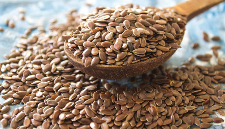 flaxseeds,flaxseeds health benefits,health benefits of flaxseeds,healthy food flaxseeds,flaxseeds healthy food,Health tips,healthy living,Health