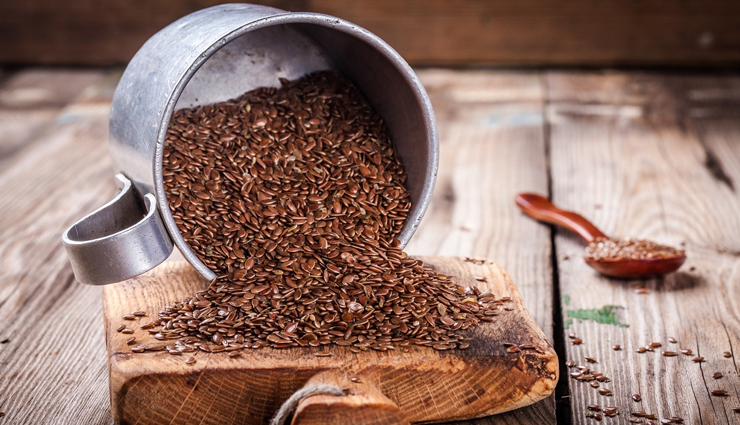 flaxseeds,flaxseeds for hair growth,hair growth remedies,hair care tips,beauty tips