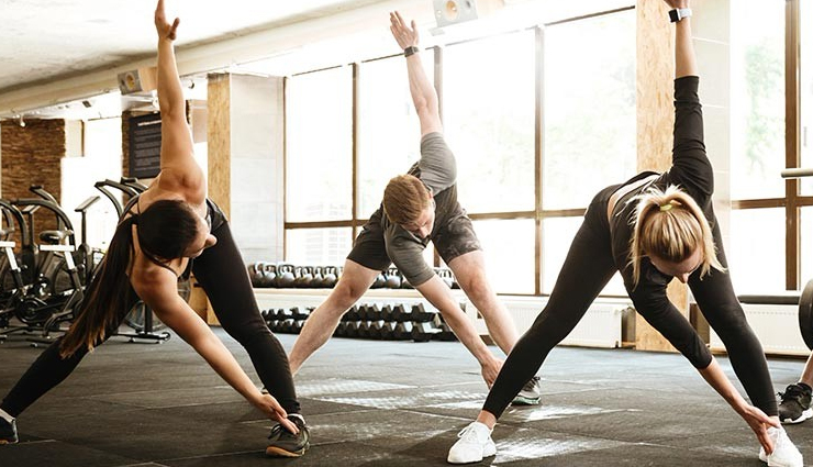 exercise,different type of exercise,exercise tips,Health,Health tips,healthy life