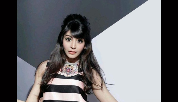 anushka sharma inspired 5 hairstyles,bollywood inspired hairstyle,anushka sharma hairstyles,hair fashion tips,different hairstyles to try in monsoon