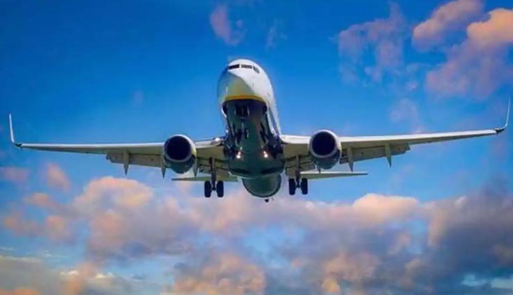 जोधपुर : टिकट कंफर्म होने के बाद भी यात्री को फ्लाइट से उतारा, अब देना होगा 35 हजार का हर्जाना