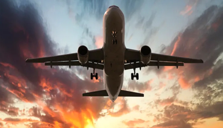 अहमदाबाद से पटना जा रहे विमान में 30 हजार फीट की ऊंचाई पर अचानक खत्‍म होने लगा आक्‍सीजन, 172 यात्री थे सवार