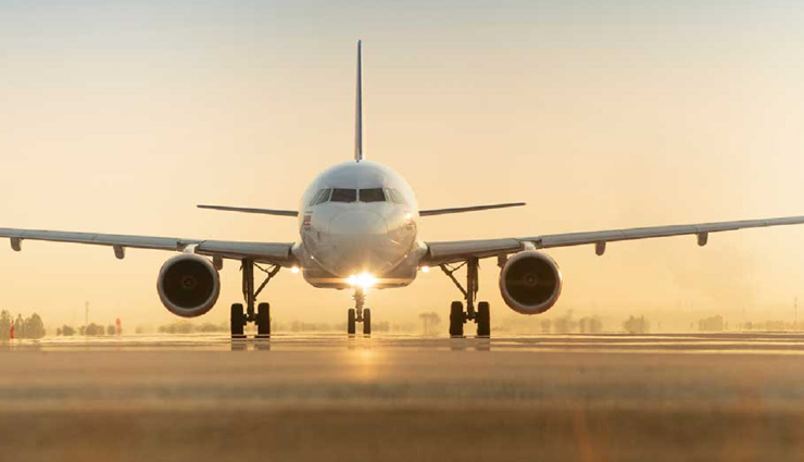 हवाई यात्रा के दौरान हो जाती हैं किसी यात्री की मौत तो उसके साथ ऐसा करते हैं विमान कर्मी!