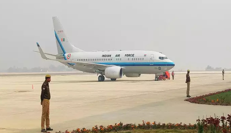 अयोध्या सीधी फ्लाइट का किराया छूने लगा आसमान, कई गुना महंगे हुए टिकट