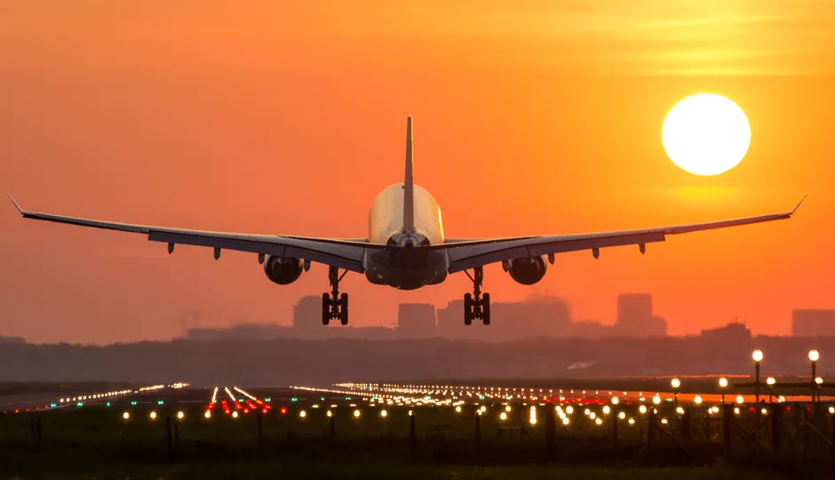 राजस्थान बजट 2026: 4 जिलों में नए एयरपोर्ट और 2 जिलों में पायलट ट्रेनिंग सेंटर की योजना