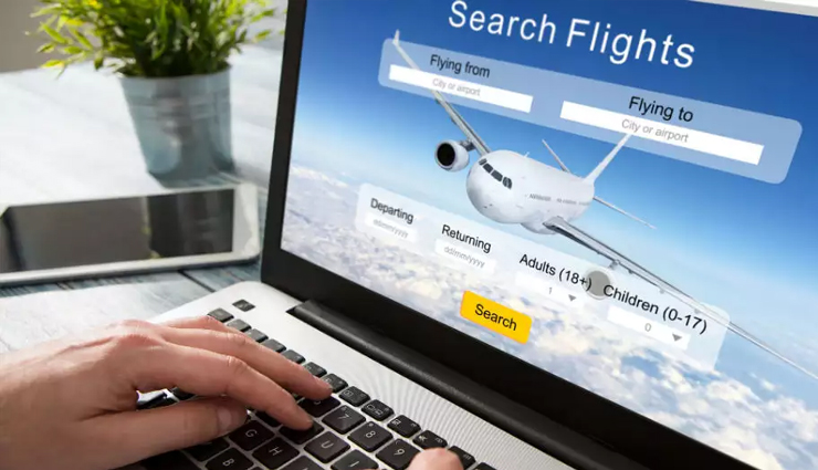 flight booking,flight booking tips,cheapest flight booking tips,flight tickets,cheapest flight booking tickets