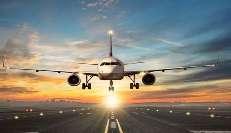 फ्लाइट कैंसिल होने के कारण महिला बन गई करोड़पति, पूरा माजरा कर देगा हैरान