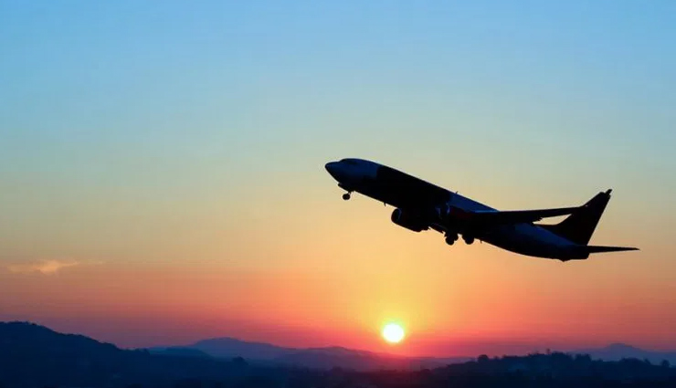 flight tickets cancellations spike,limit air operations,state govt,news